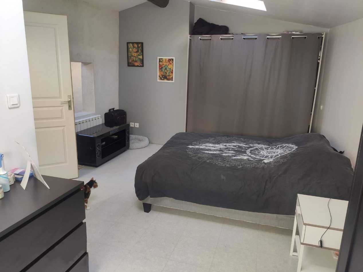 à vendre Maison de ville Carpentras - Photo 3