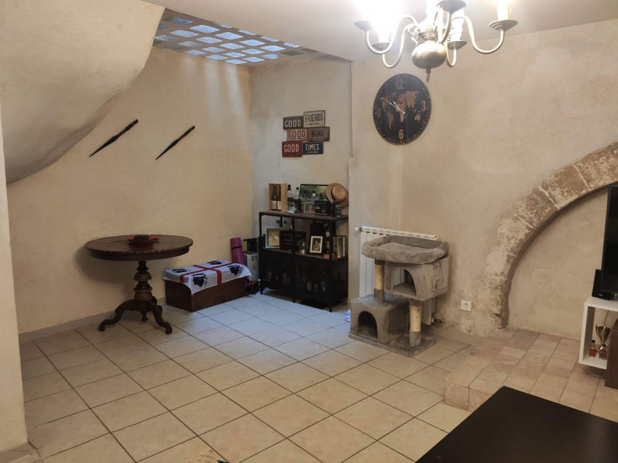 à vendre Maison de ville Carpentras - Photo 5