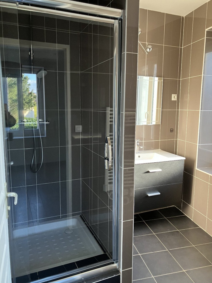 à vendre Maison Orlienas - Photo 10