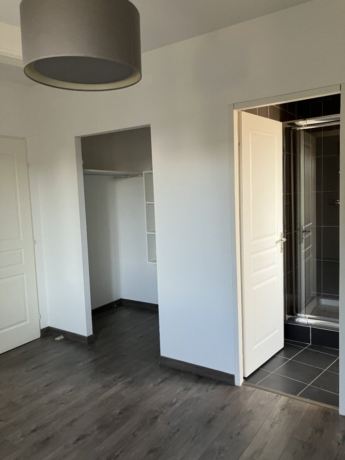 à vendre Maison Orlienas - Photo 12