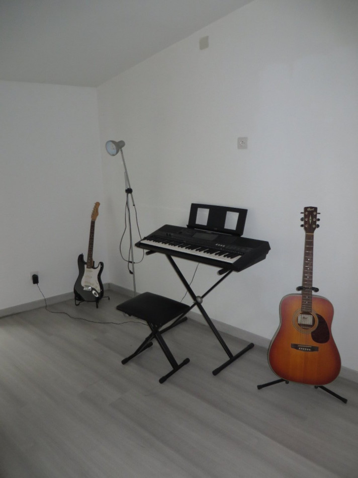 à vendre Maison Orlienas - Photo 11