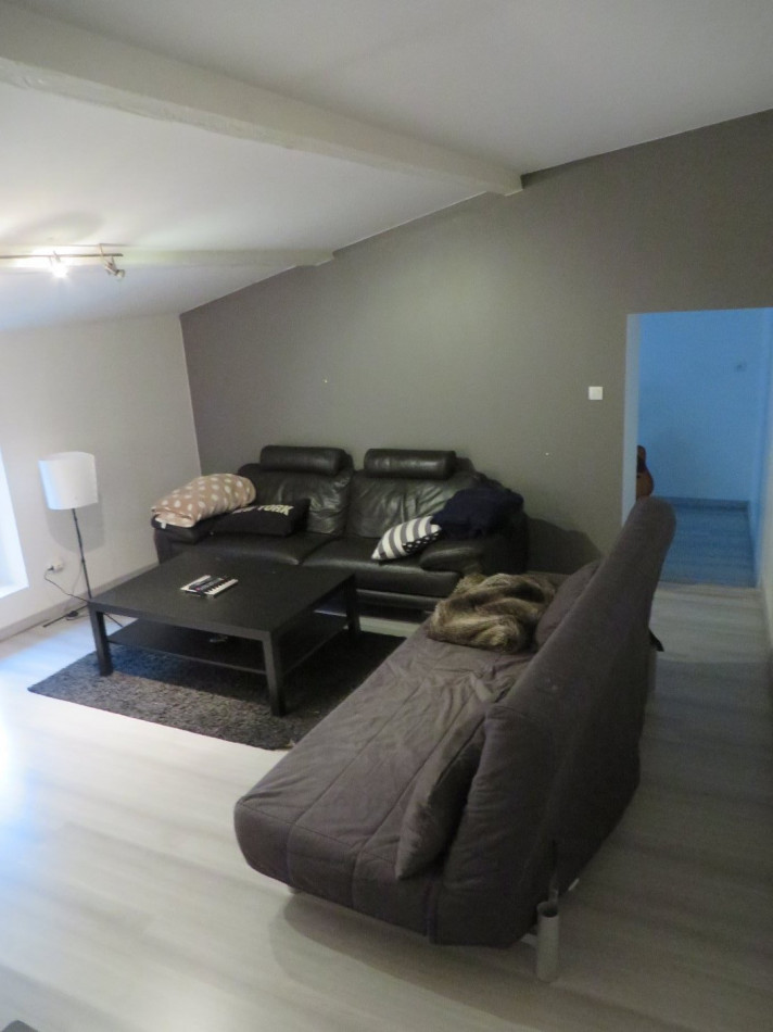 à vendre Maison Orlienas - Photo 9