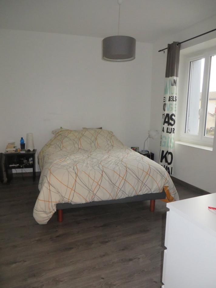 à vendre Maison Orlienas - Photo 7