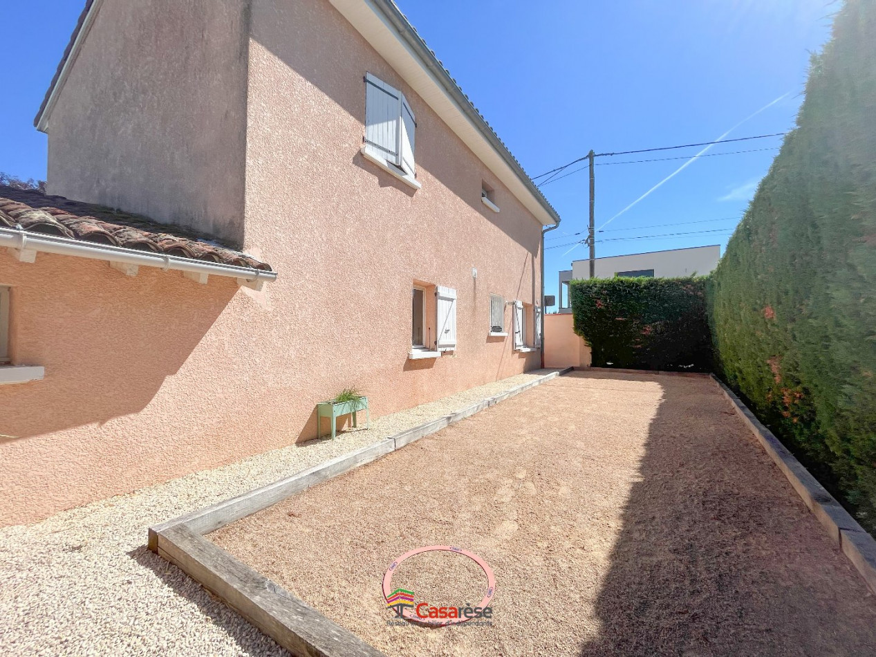 à vendre Maison Boisset Les Montrond - Photo 11