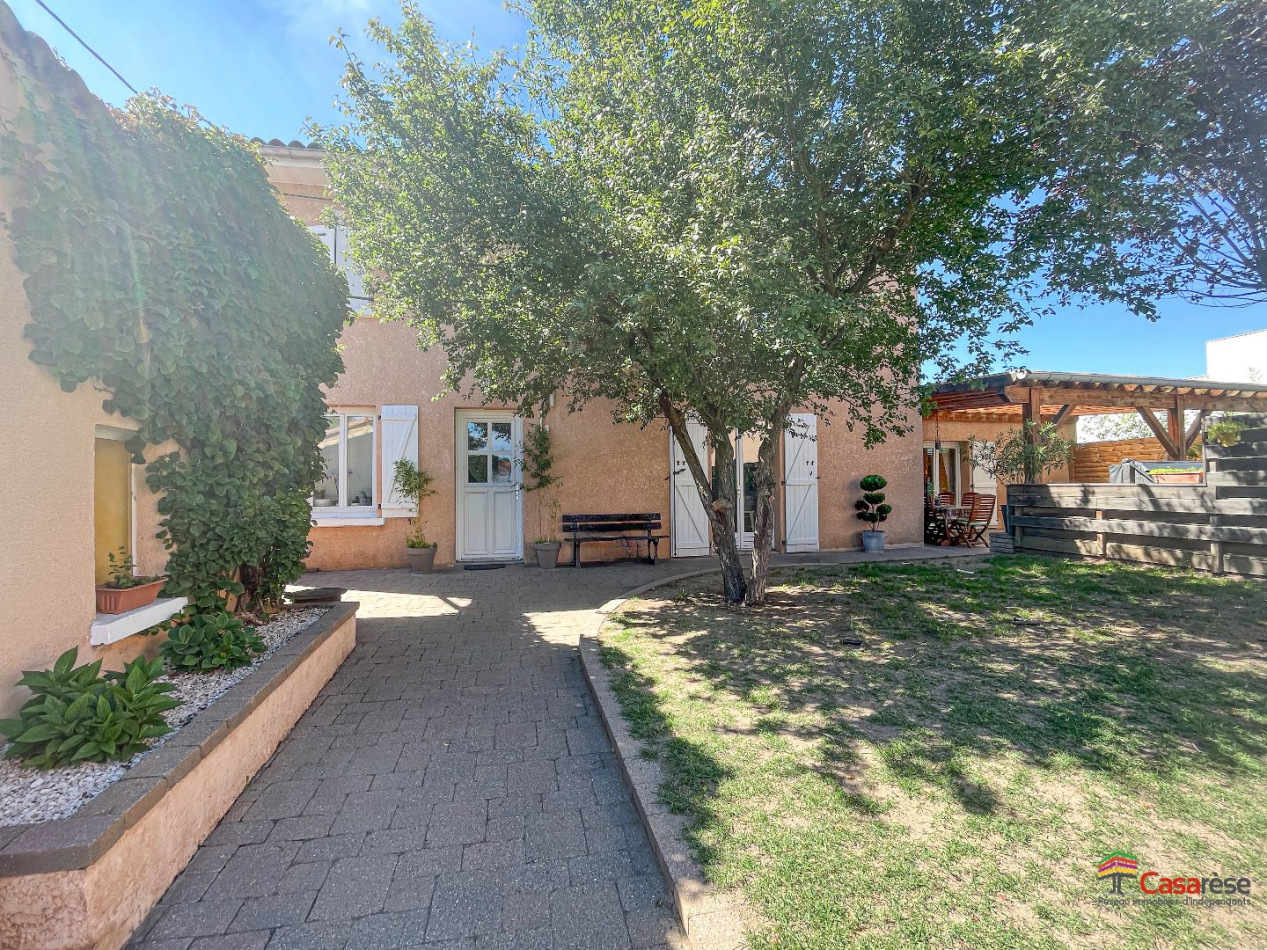 à vendre Maison Boisset Les Montrond - Photo 10