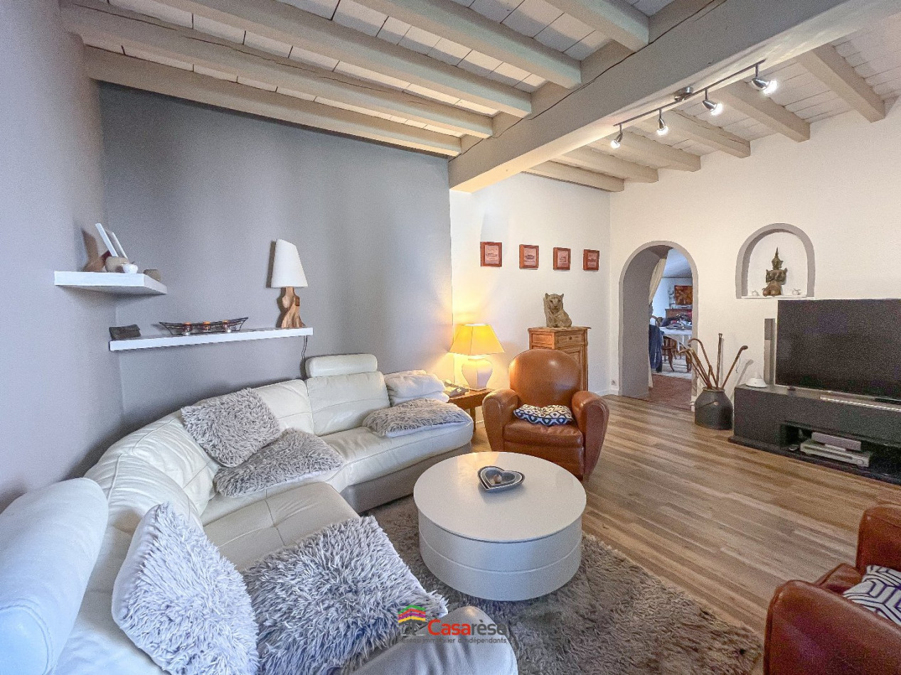 à vendre Maison Boisset Les Montrond - Photo 3