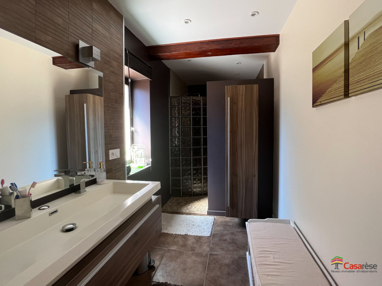 à vendre Maison Boisset Les Montrond - Photo 4