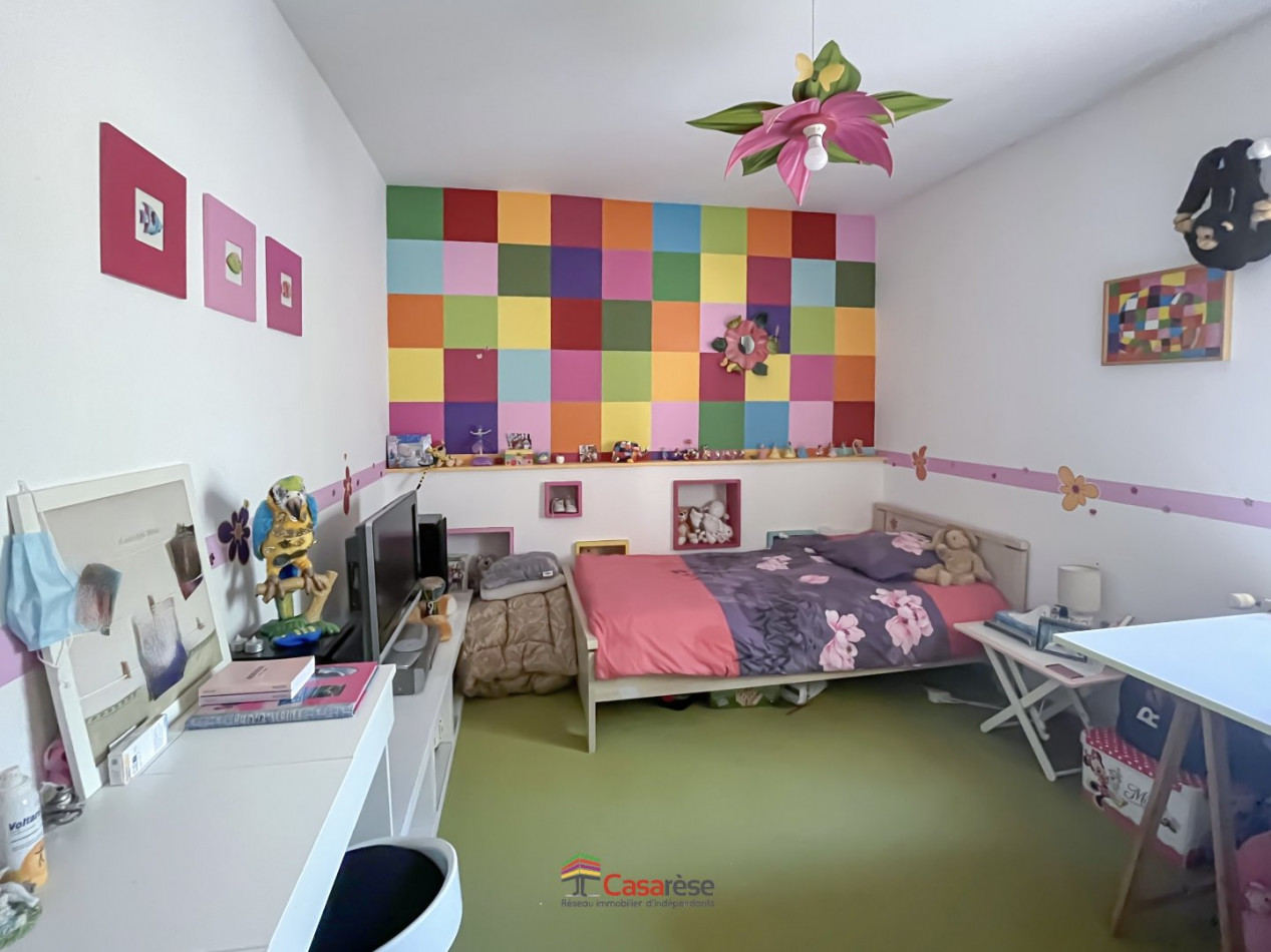 à vendre Maison Boisset Les Montrond - Photo 6