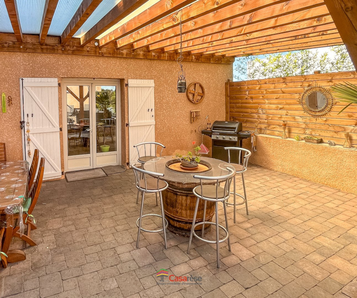 à vendre Maison Boisset Les Montrond - Photo 7