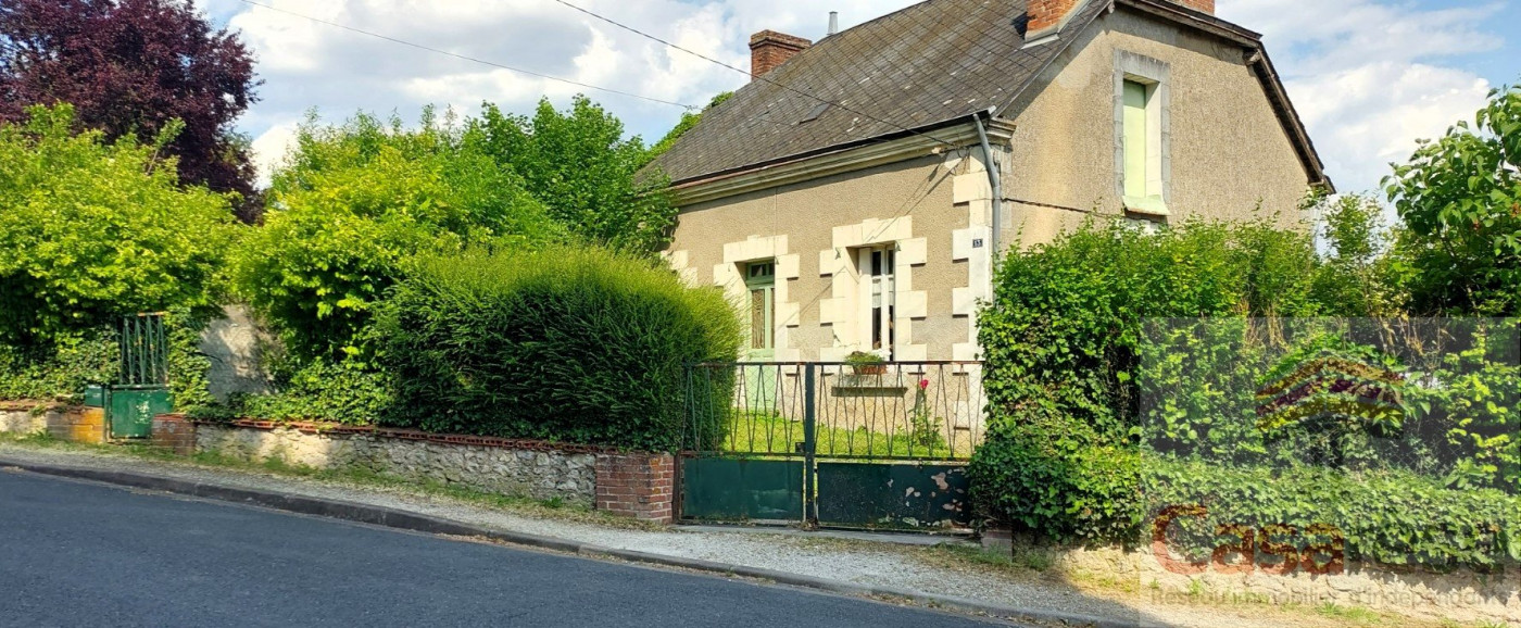 for sale Maison de village Valencay - Photo 2