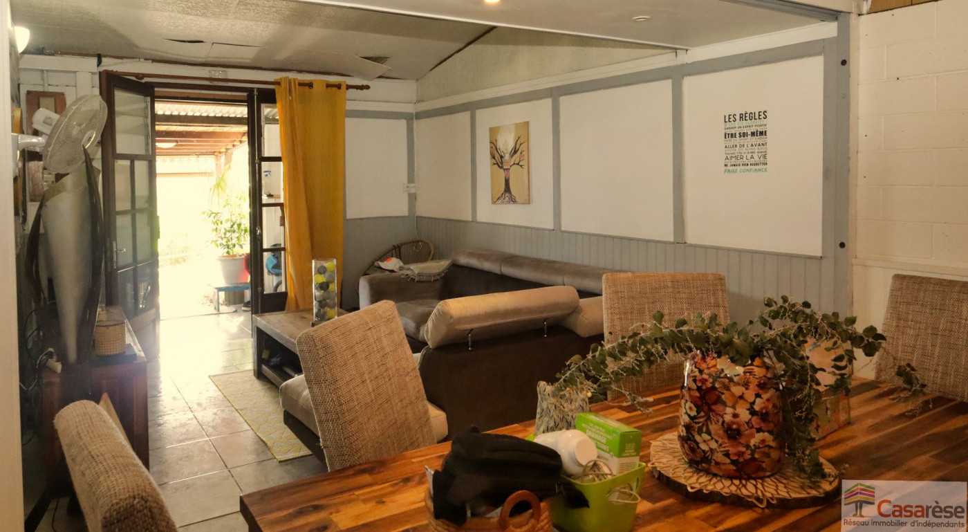 à vendre Maison Saint Pierre - Photo 3