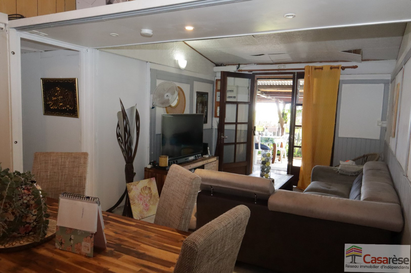 à vendre Maison Saint Pierre - Photo 2