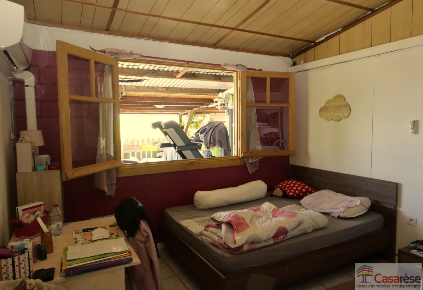 à vendre Maison Saint Pierre - Photo 5