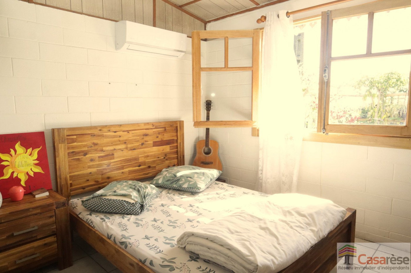 à vendre Maison Saint Pierre - Photo 1