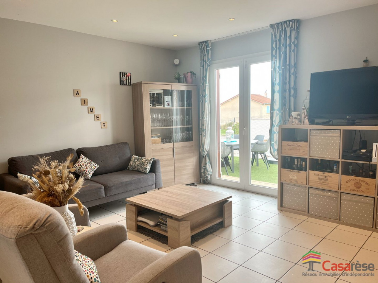 à vendre Maison en bois Montbrison - Photo 4