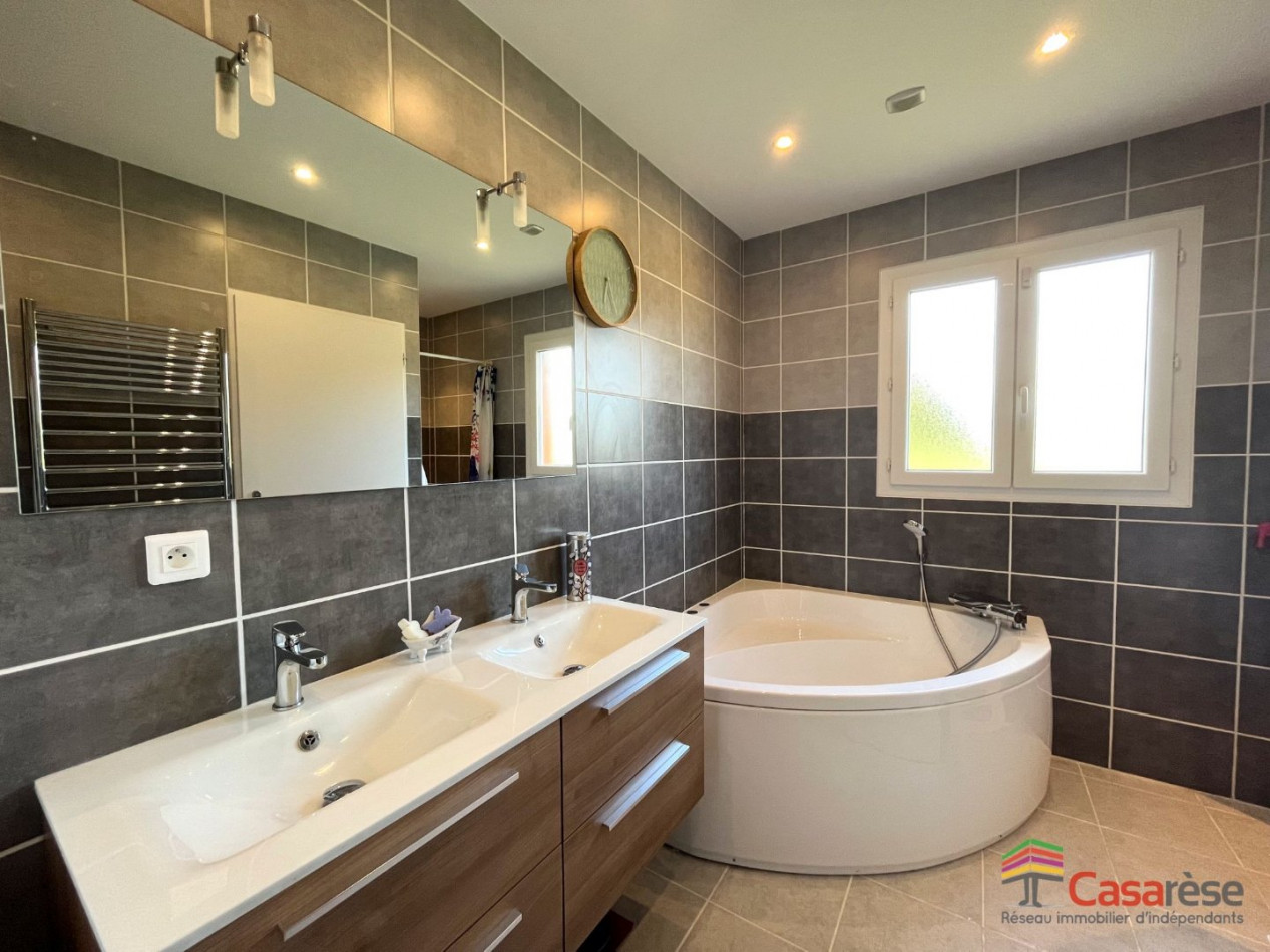 à vendre Maison en bois Montbrison - Photo 6