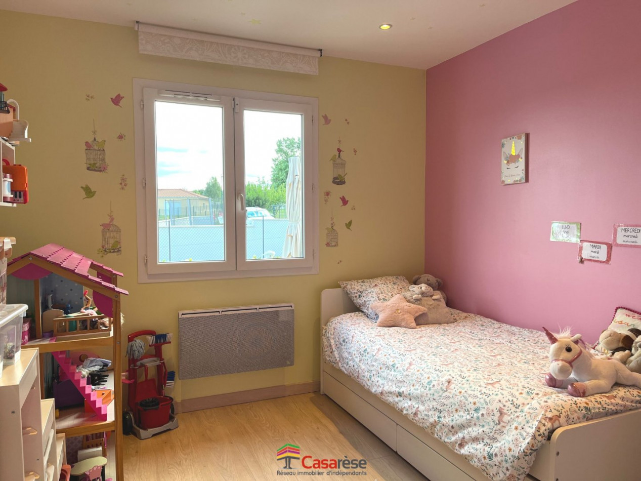 à vendre Maison en bois Montbrison - Photo 7