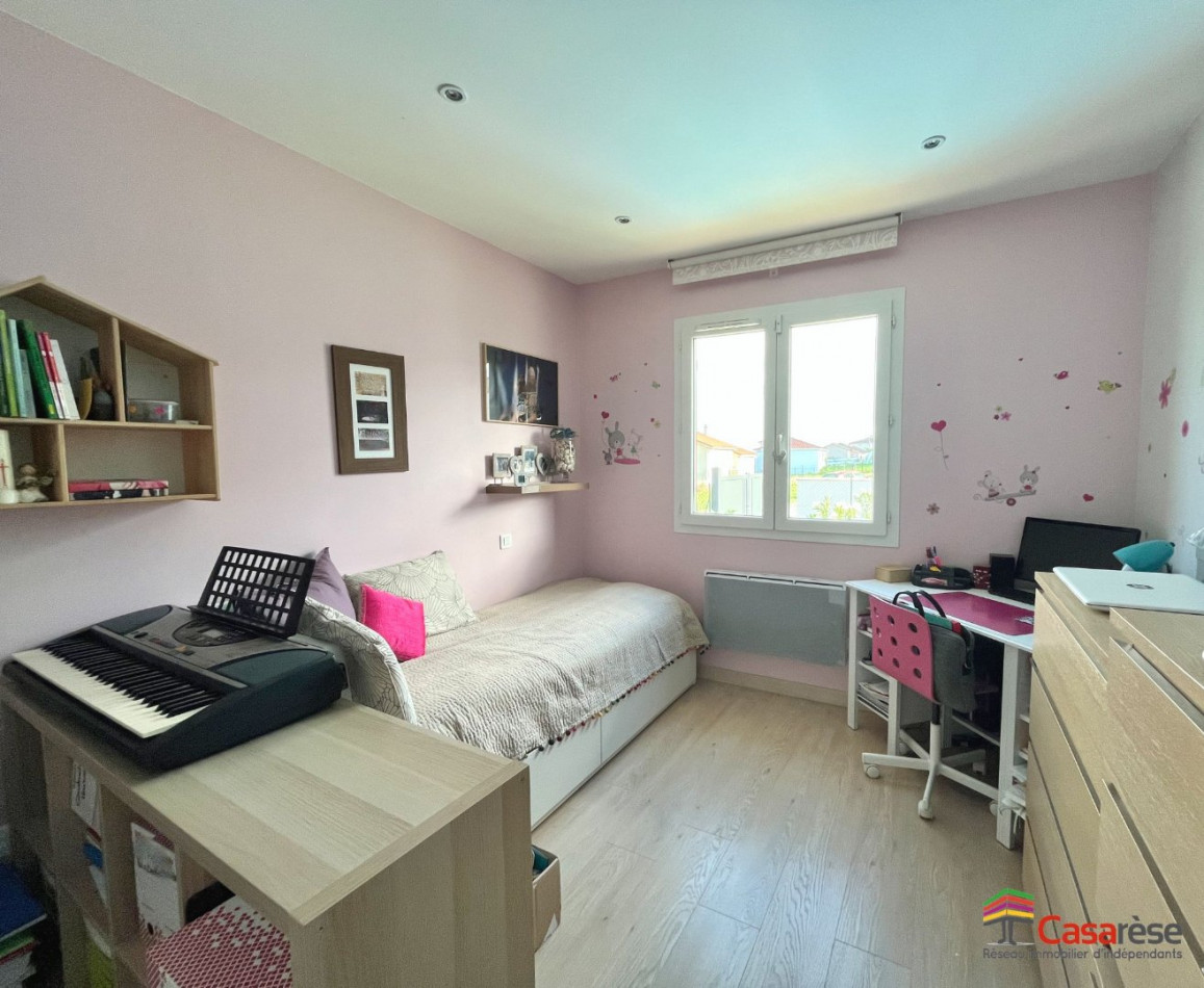 à vendre Maison en bois Montbrison - Photo 9