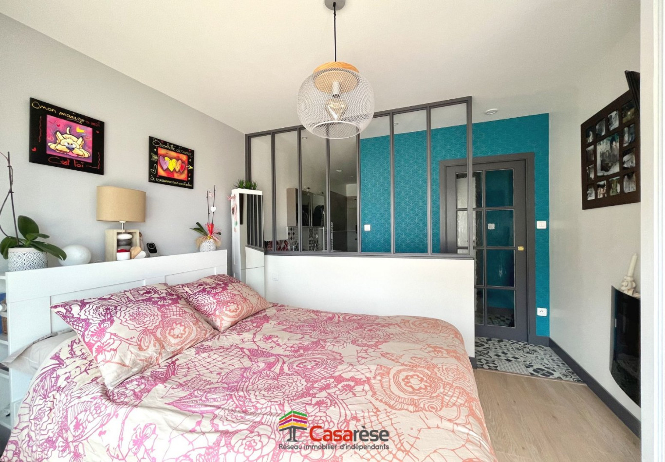 à vendre Maison en bois Montbrison - Photo 10