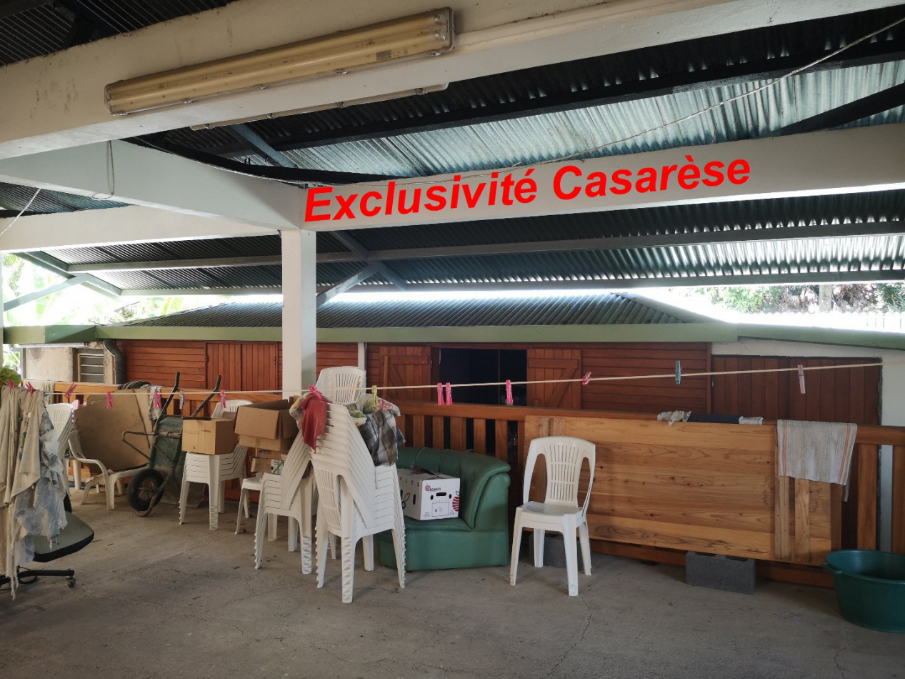 for sale Maison La Riviere - Photo 5