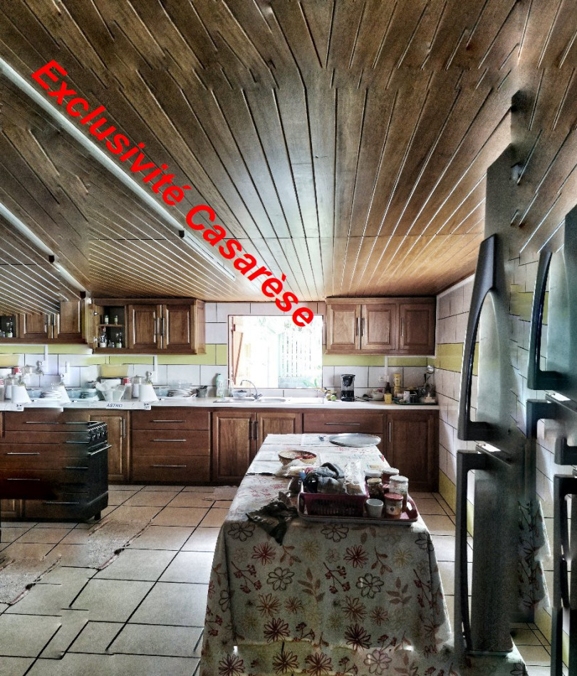 for sale Maison La Riviere - Photo 7