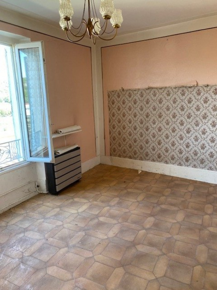 à vendre Appartement à rénover Rive De Gier - Photo 1