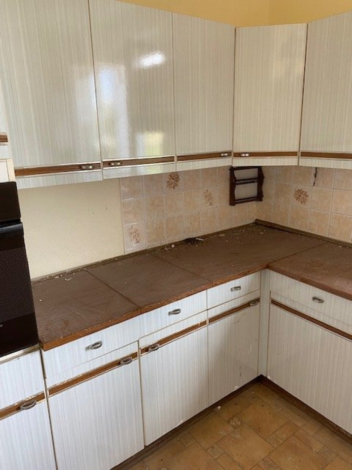 à vendre Appartement à rénover Rive De Gier - Photo 2