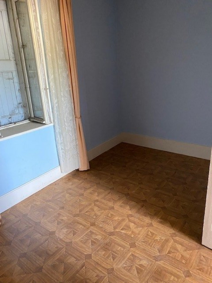 à vendre Appartement à rénover Rive De Gier - Photo 5