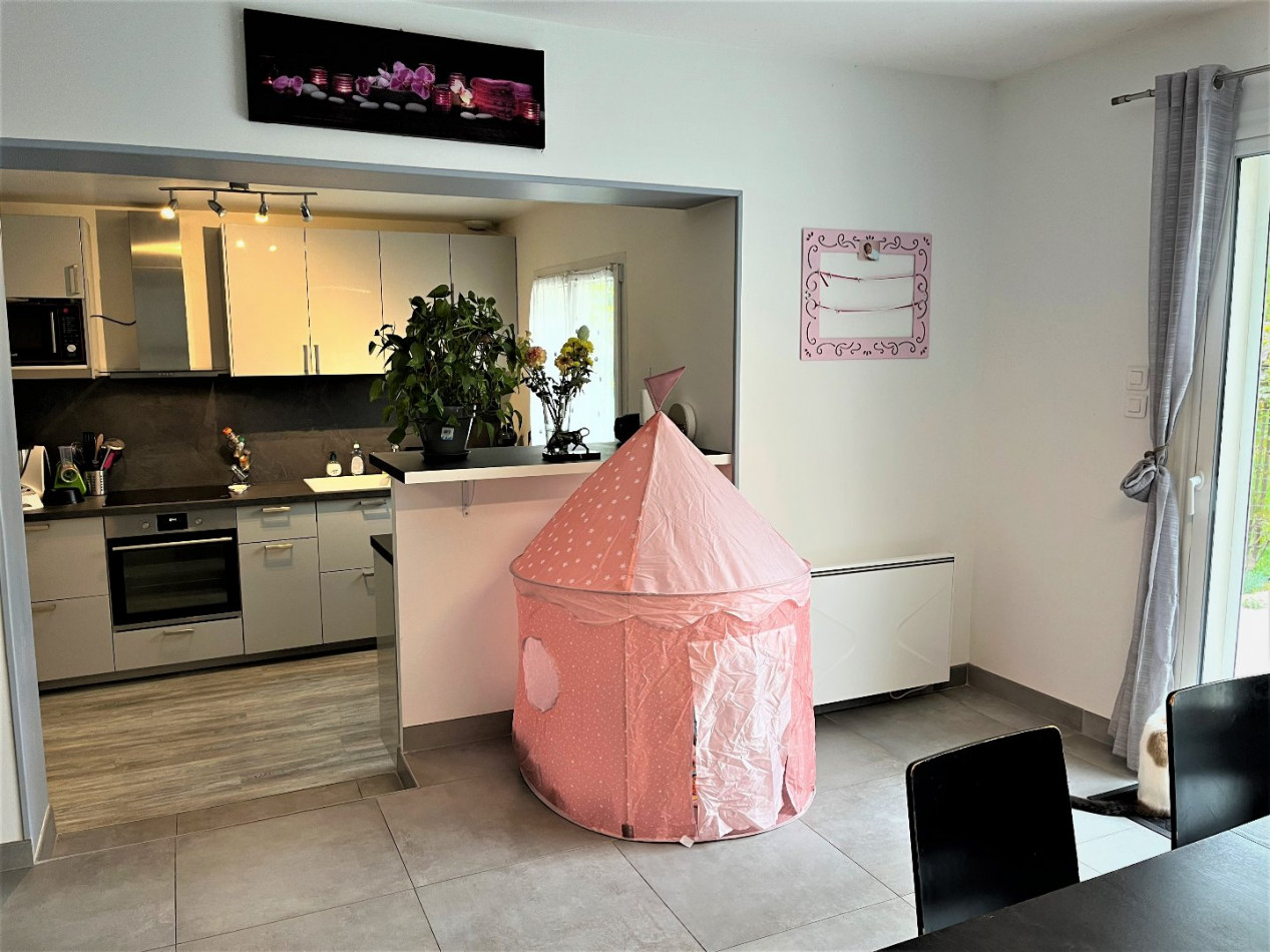 à vendre Maison Grigny - Photo 11