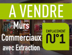 vente Local commercial Lyon 5eme Arrondissement