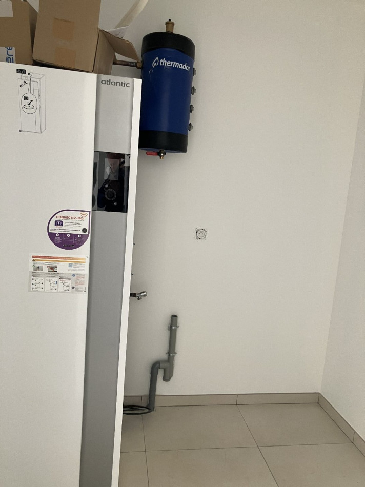 à vendre Maison Villeurbanne - Photo 16