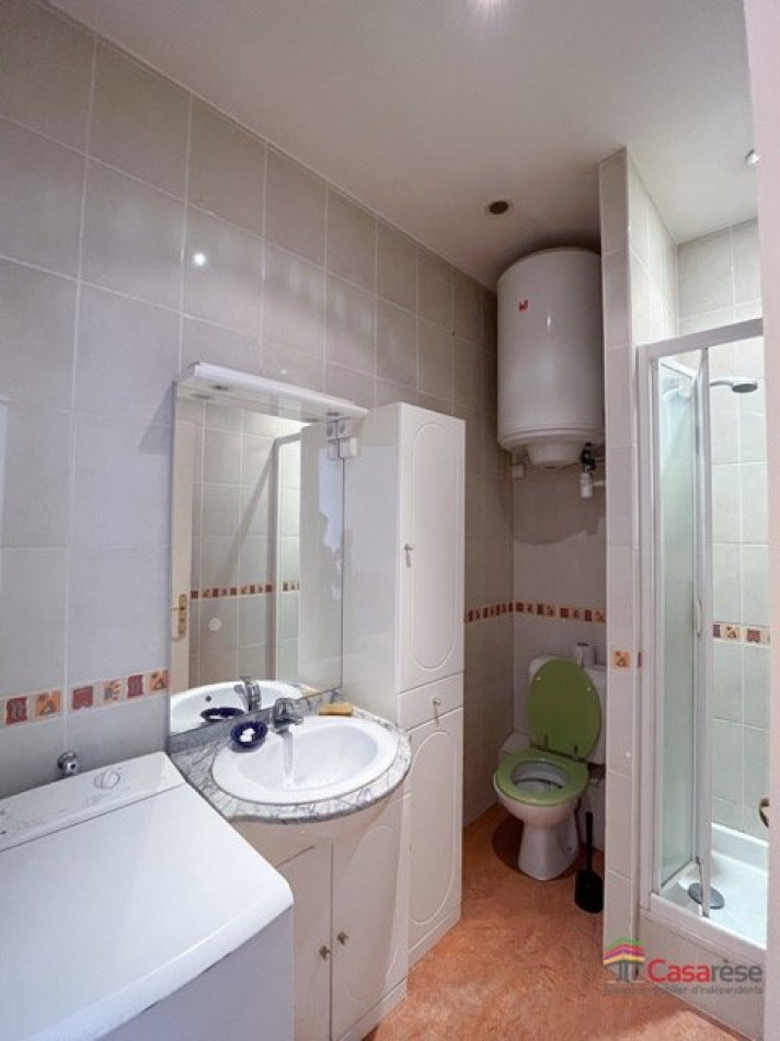 for sale Appartement ancien Lyon 8eme Arrondissement - Photo 4