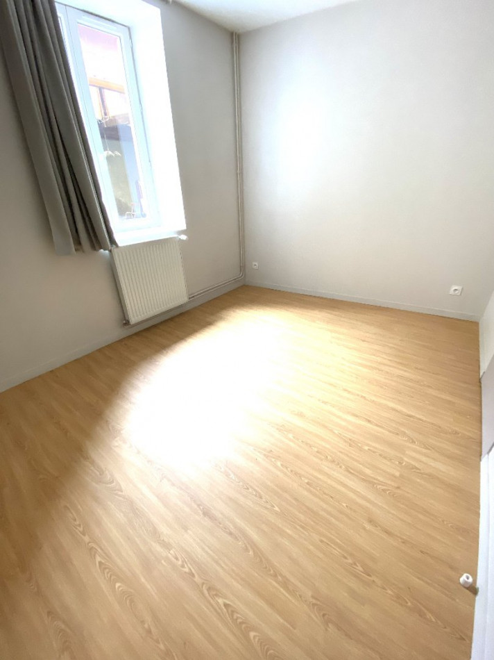 à vendre Appartement Vernaison - Photo 1