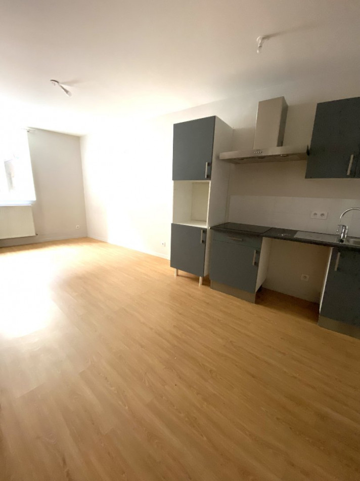 à vendre Appartement Vernaison - Photo 5
