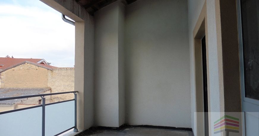 vente Appartement Saint Laurent D'agny