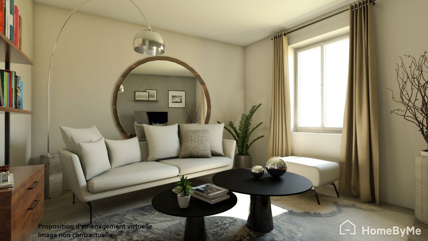 à vendre Appartement Saint Laurent D'agny - Photo 7