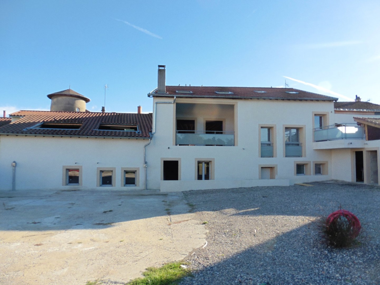 à vendre Appartement Saint Laurent D'agny - Photo 5
