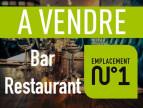  vendre Restaurant Lyon 9eme Arrondissement