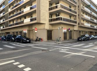 vente Bureau Lyon 6eme Arrondissement