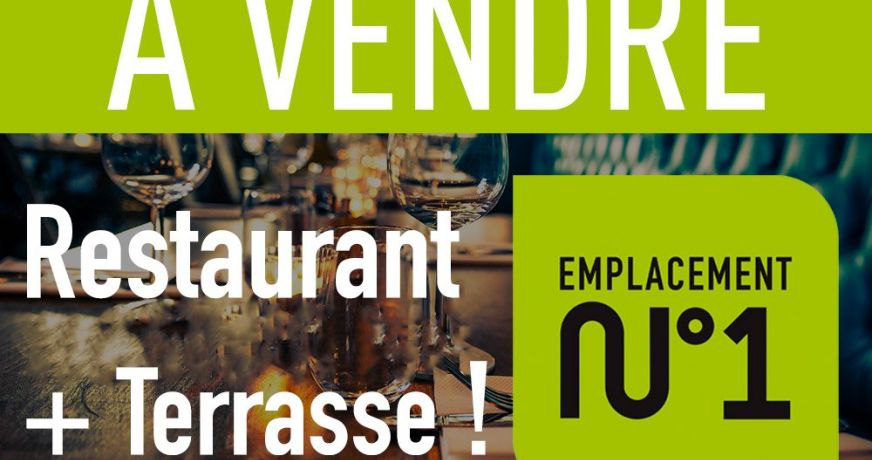 vente Restaurant Lyon 3eme Arrondissement