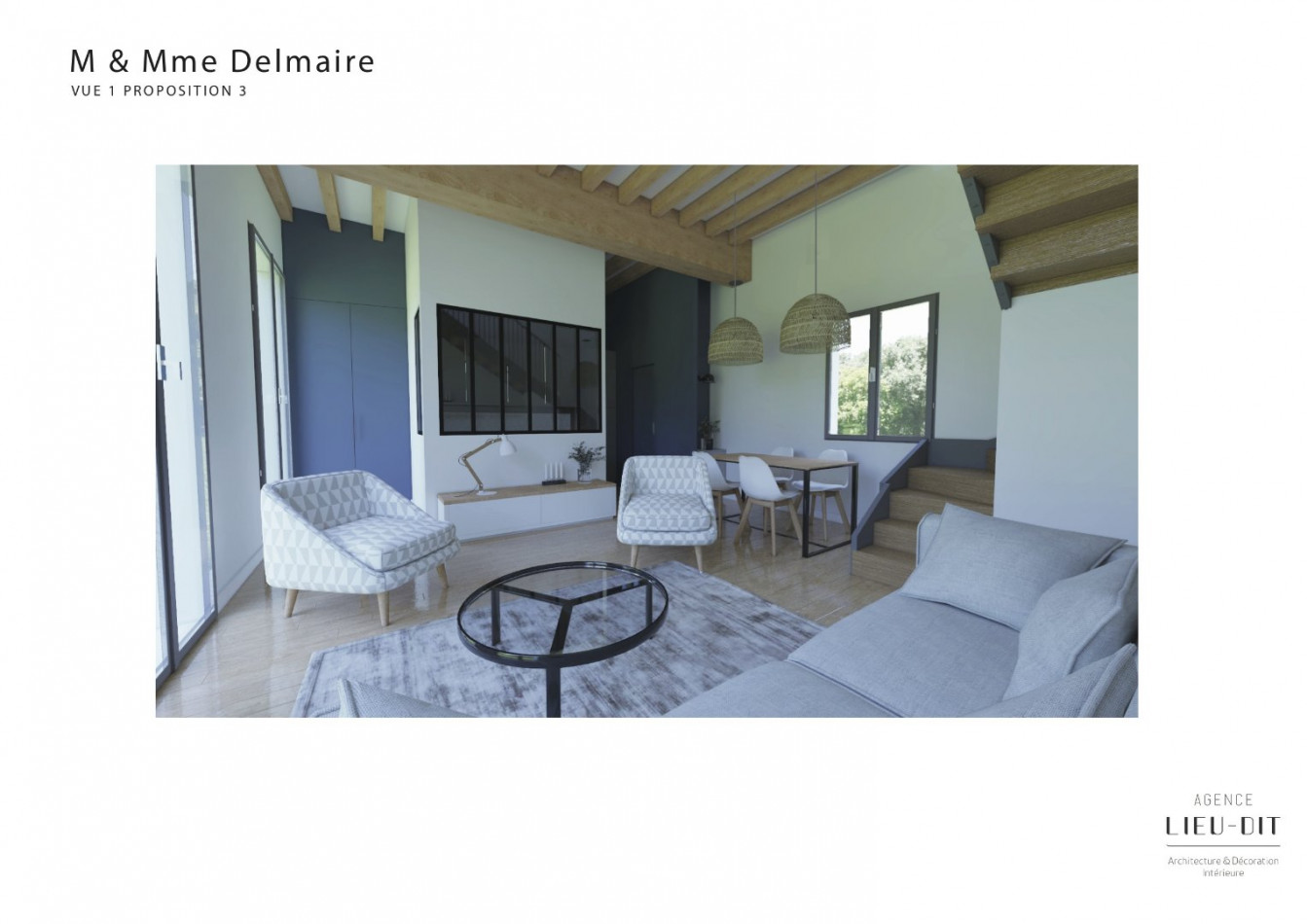 à vendre Duplex Saint Genis Laval - Photo 7