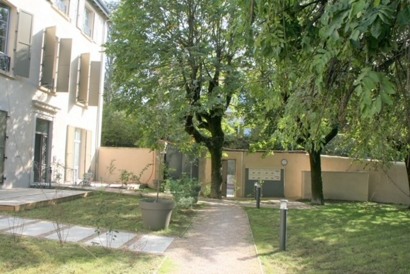à vendre Duplex Saint Genis Laval - Photo 3