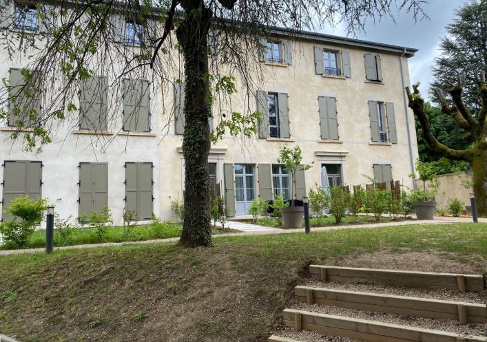 à vendre Duplex Saint Genis Laval