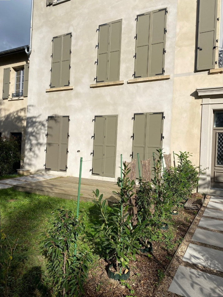 à vendre Duplex Saint Genis Laval - Photo 8