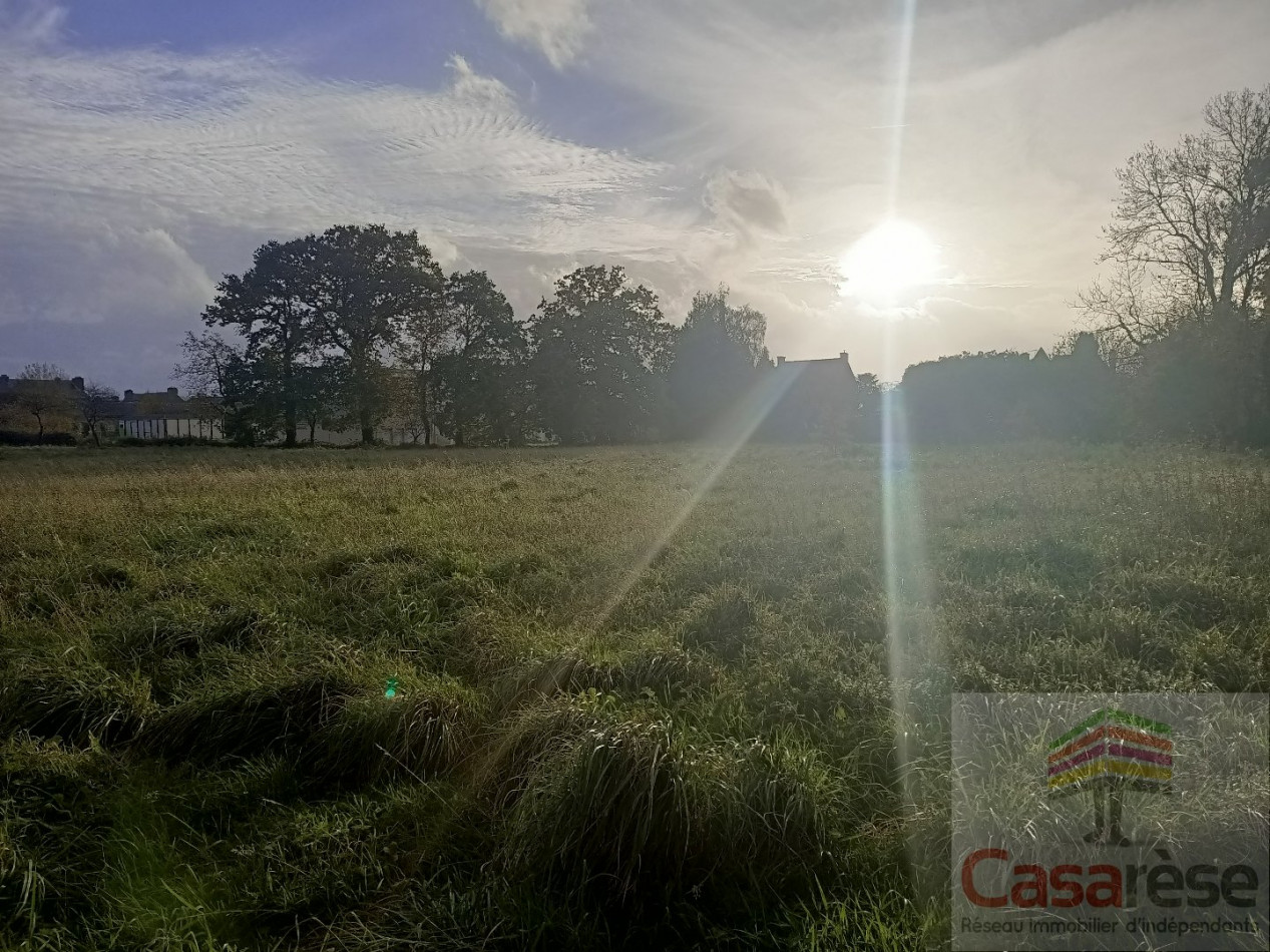 for sale Terrain constructible Saint Pierre De Plesguen - Photo 2