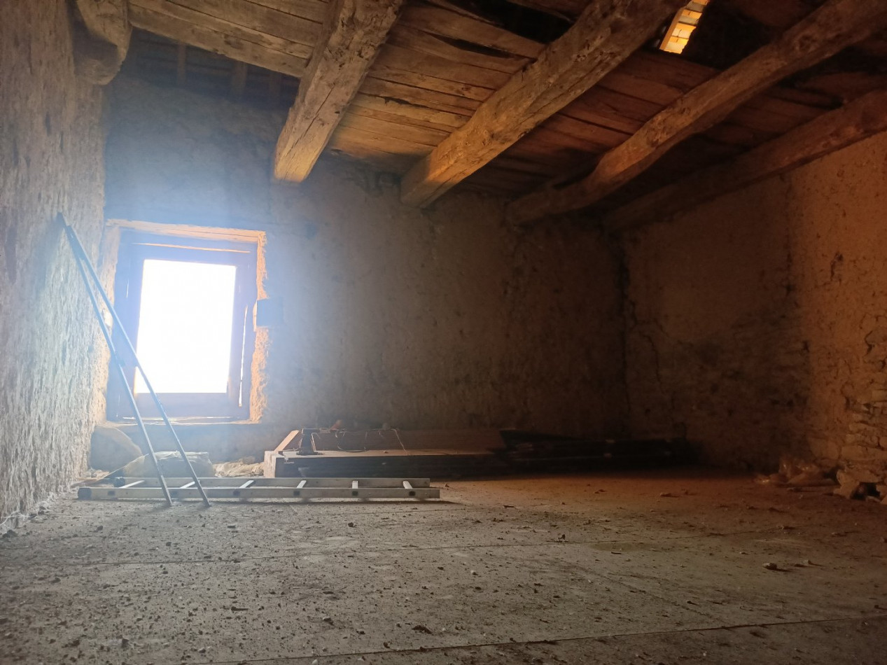 for sale Remise en pierre Treverien - Photo 6