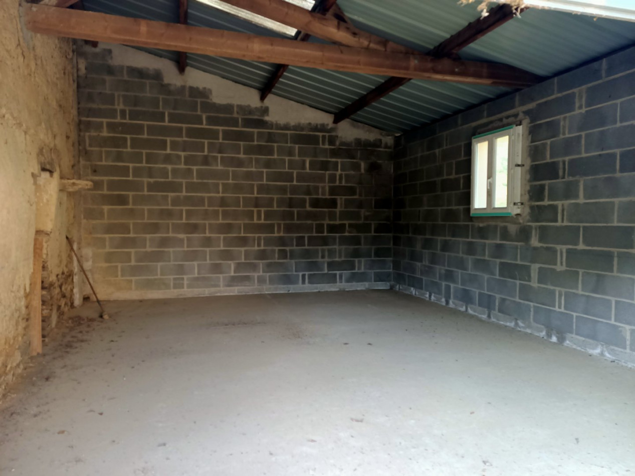 for sale Remise en pierre Treverien - Photo 5