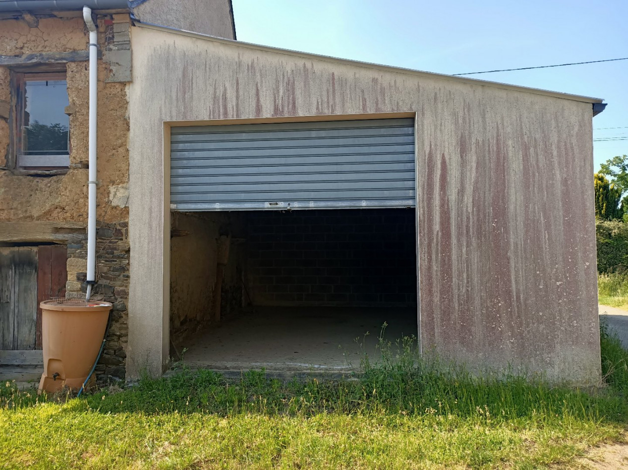 for sale Remise en pierre Treverien - Photo 4