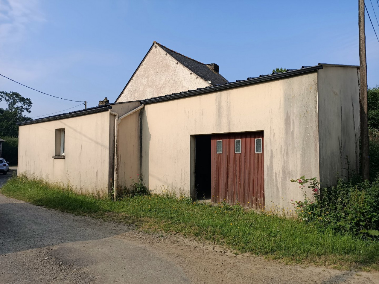 for sale Remise en pierre Treverien - Photo 3
