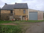 for sale Remise en pierre Treverien